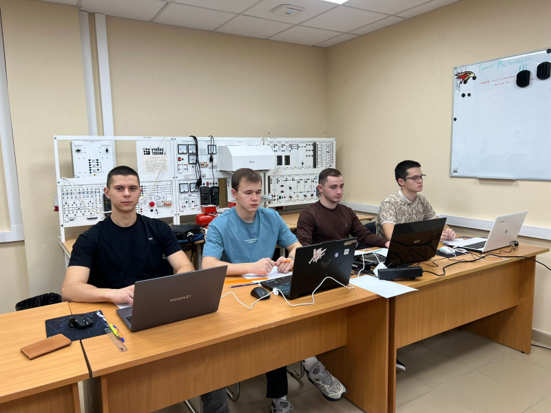 В КГЭУ подвели итоги Всероссийской олимпиады «Передовые технологии в энергосбережении»