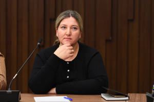 В КГЭУ проходит Всероссийский научный семинар 