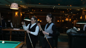 Золотые, серебряные и бронзовые — наша команда на пьедестале!