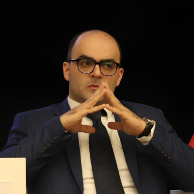 Давтян Ваге Самвелович