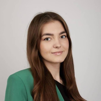 Соловьева Ангелина Васильевна