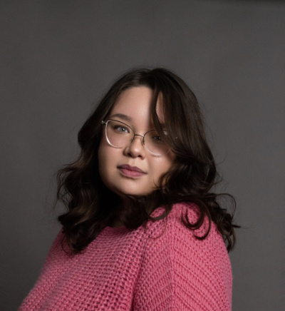 Валиахметова Элина Фаилевна