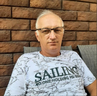 Дорохович Сергей Леонидович