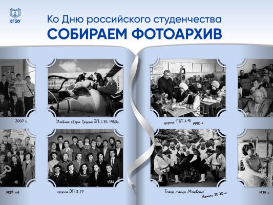 Формируем фотоархив с вашей помощью﻿