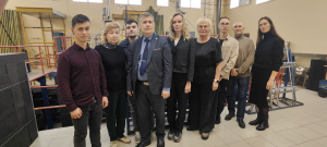 Сотрудники КГЭУ прошли повышение квалификации в ведущем ядерном вузе страны – НИЯУ МИФИ