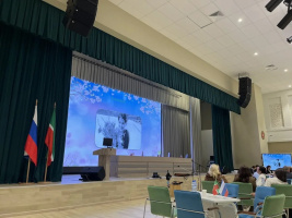 Студенты КГЭУ приняли участие в квизе от «Единой России»