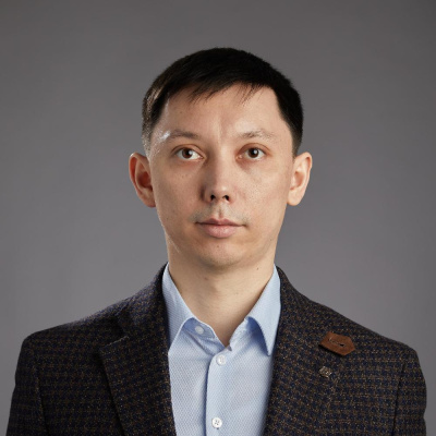 Гибадуллин Рамил Рифатович