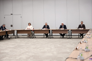 Эдвард Абдуллазянов: <ез кадров не будет работать даже самая совершенная технология 