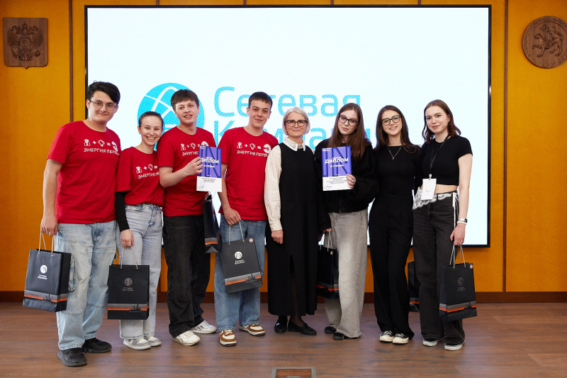 В КГЭУ собрались звезды рекламы