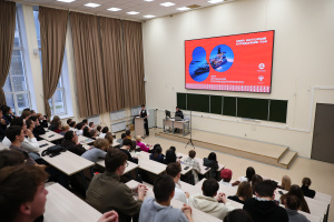 Атомфест в КГЭУ: советы, опыт и живой диалог со специалистами отрасли