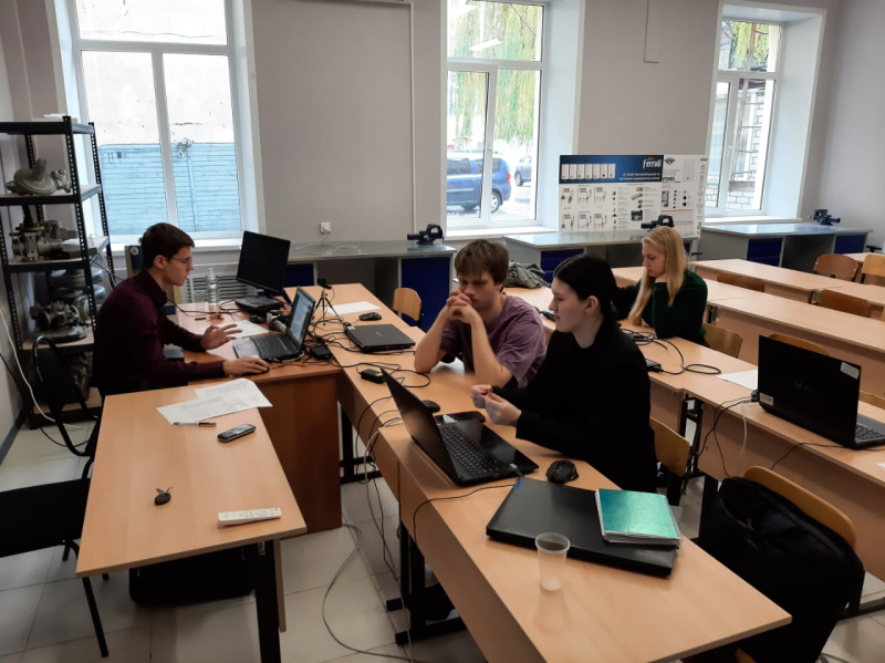 В КГЭУ подвели итоги Всероссийской олимпиады «Передовые технологии в энергосбережении»