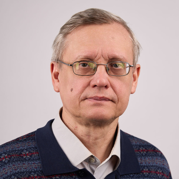 Бобин Дмитрий Николаевич