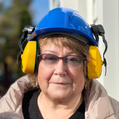 Миронова Елена Анатольевна