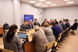 В КГЭУ стартовала кросс-вузовская экспертиза