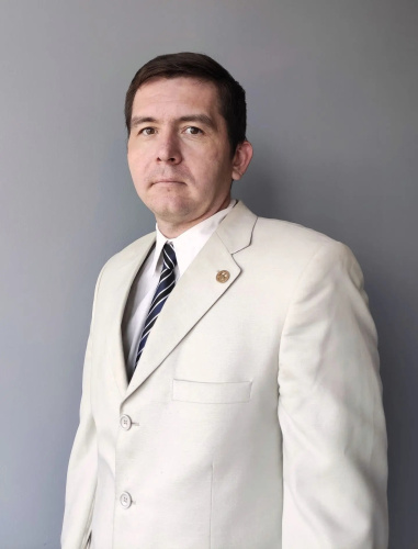 Саушин Илья Ирекович