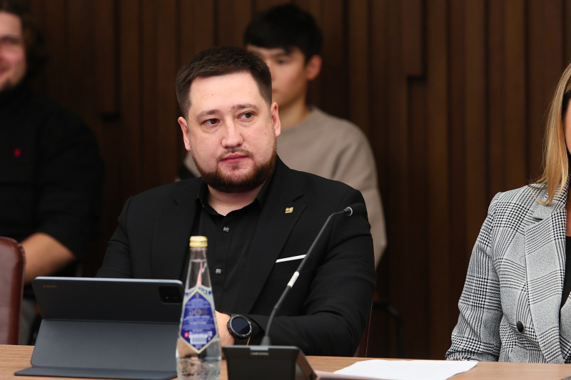 В КГЭУ проходит Всероссийский научный семинар 