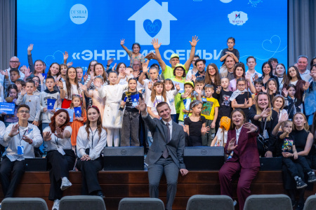 «КГЭУ является одним из вузов-лидеров в области семейной политики»