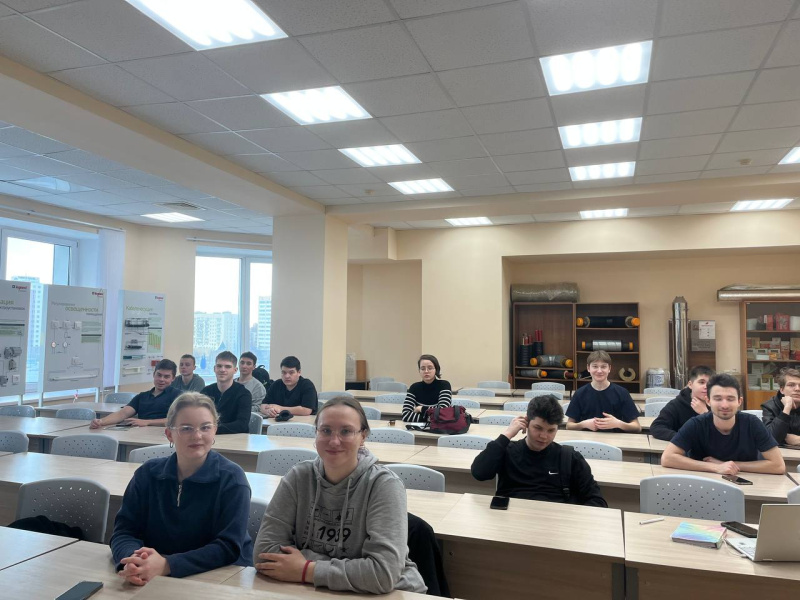 КГЭУ стал победителем в конкурсе грантов
