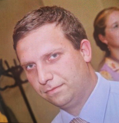 Федоров Геннадий Сергеевич