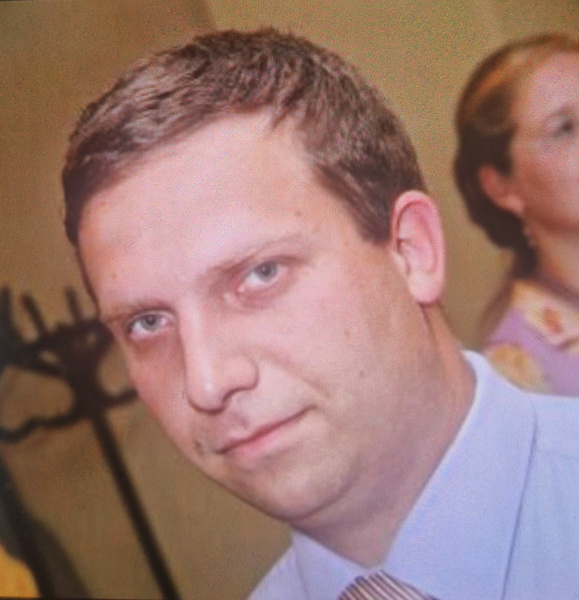 Федоров Геннадий Сергеевич