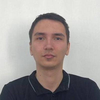 Мухаметшин Самат Маратович