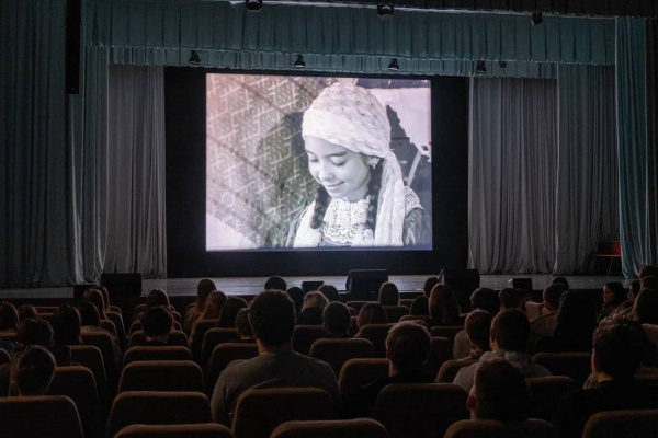 Студенческий билет поэта-героя: в университете почтили память Мусы Джалиля»