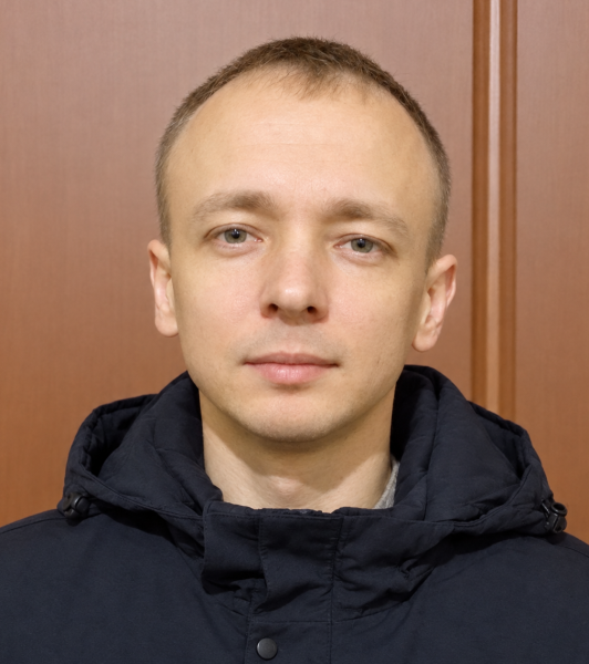 Чистов Юрий Сергеевич
