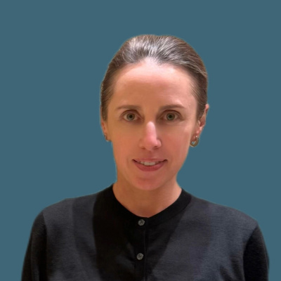 Булнина Ирина Сергеевна