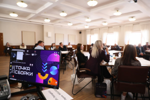 В КГЭУ обсудили стратегию развития предпринимательства в студенческой среди