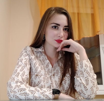 Дудалова Екатерина Андреевна