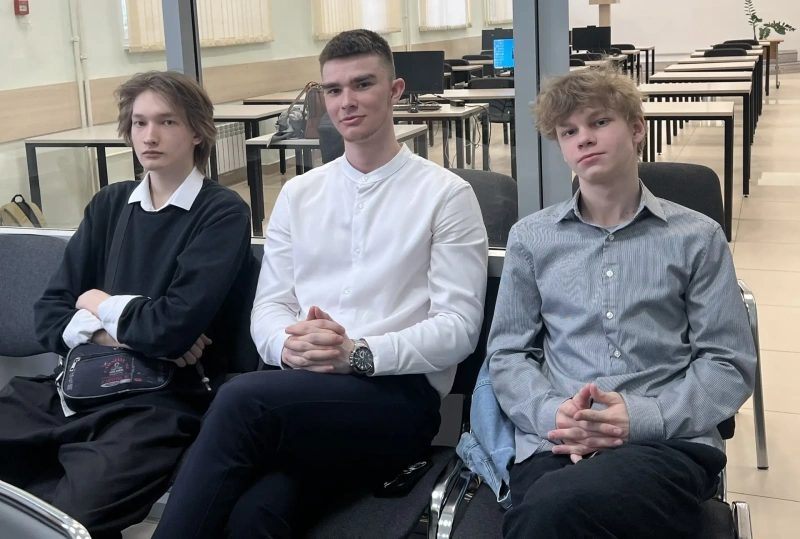 В вузе прошло мероприятие в честь юбилея ректоров вуза