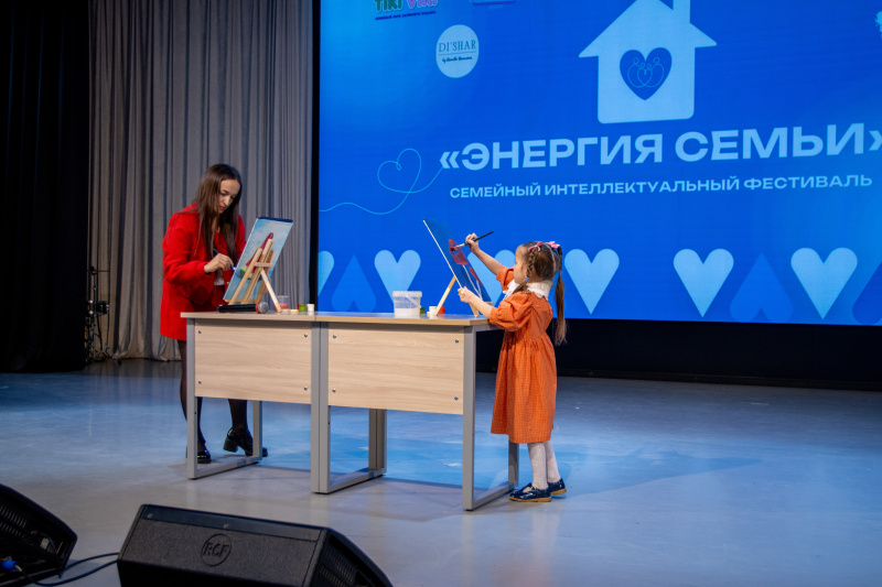 «КГЭУ является одним из вузов-лидеров в области семейной политики»