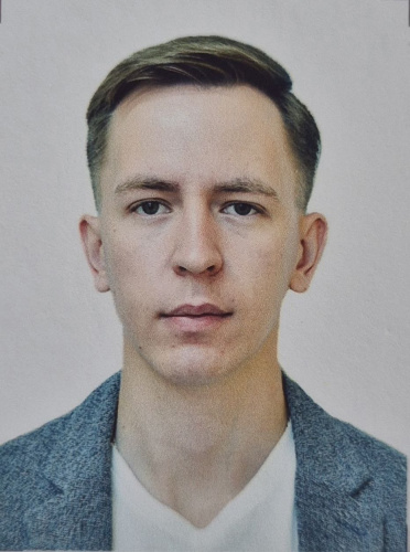 Акимов Андрей Анатольевич