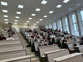 Цифровая гигиена как основа цифровой безопасности