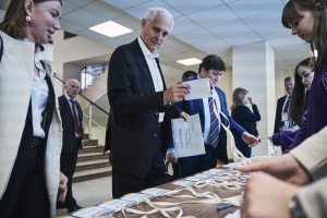 КГЭУ собрал представителей ведущих направлений строительной отрасли 