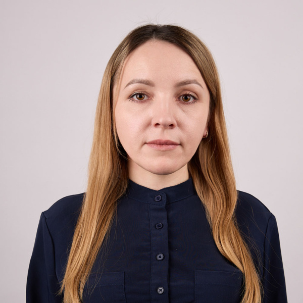 Ахмадиева Рамиля Ильфаровна