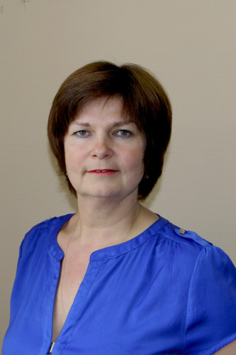 Суворова Ирина Анатольевна