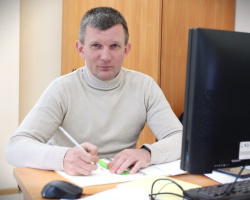 Сессия в январе — и для слушателей программ профессиональной переподготовки