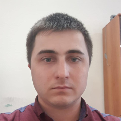 Александров Роман Николаевич