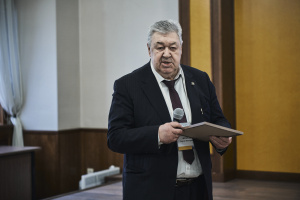 КГЭУ собрал представителей ведущих направлений строительной отрасли 