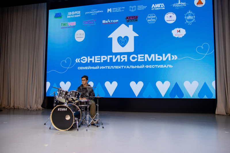 «КГЭУ является одним из вузов-лидеров в области семейной политики»