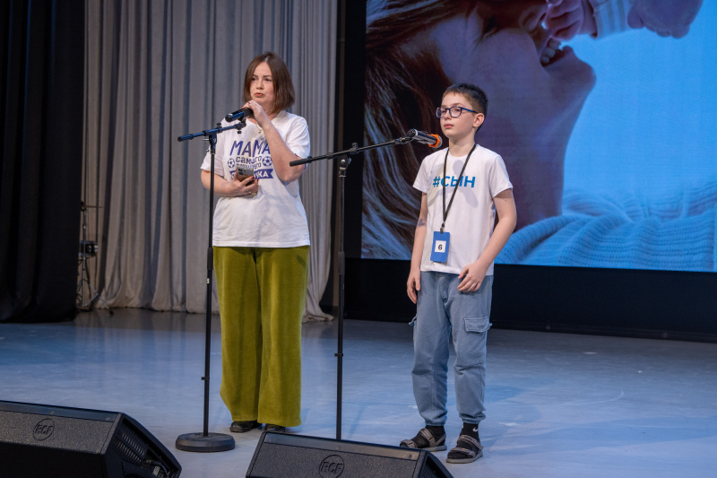 «КГЭУ является одним из вузов-лидеров в области семейной политики»