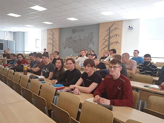 Московская олимпиада по теоретическим основам электротехники