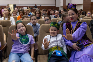 «КГЭУ является одним из вузов-лидеров в области семейной политики»