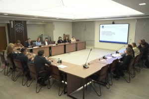 В КГЭУ успешно завершился первый модуль программы «Управление качеством образования» от ФГБУ «Росаккредагентство»