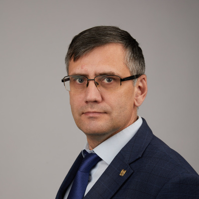 Шагеев Марат Фаридович