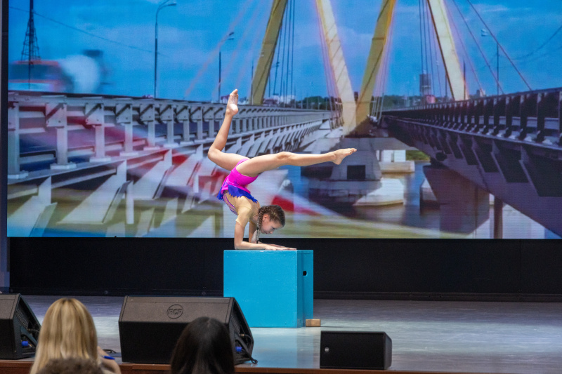 «КГЭУ является одним из вузов-лидеров в области семейной политики»