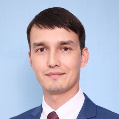 Баязитов Ильдар Равильевич