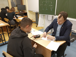 Будущие специалисты готовы к труду: в КГЭУ прошёл итоговый квалификационный экзамен по рабочим профессиям