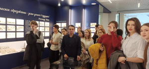 80 лет атомной промышленности